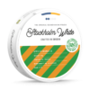 Stockholm White Apple Orange 4mg