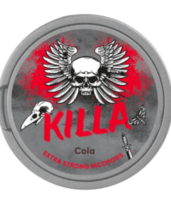 KILLA - Cola - 12.8mg