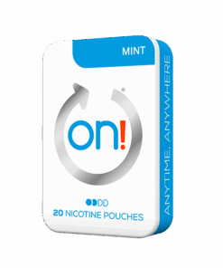 On! Mint Light