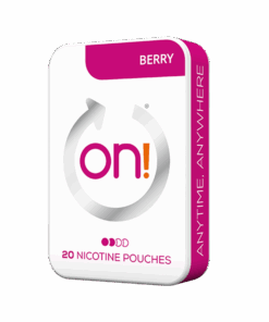 On! Berry Light