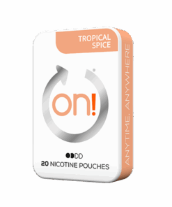 On! Tropical Spice Light