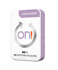 On! Lemon Berry Light