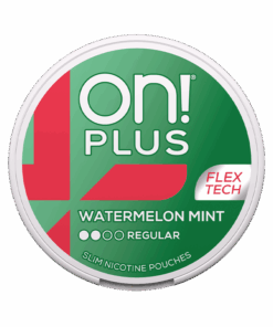 On! Plus Watermelon Mint Regular