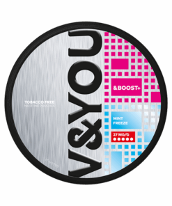 V&YOU Boost+ Mint Freeze