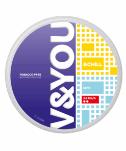 V&YOU MINT &Chill