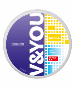 V&YOU MINT FREEZE &Chill