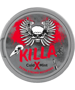 KILLA - Cold X Mint