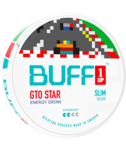Buff1Up - GTO Start - Light