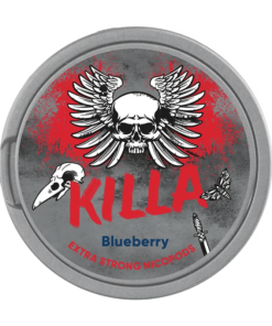 KILLA_Blueberry