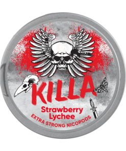 KILLA_Strawberry_Lychee