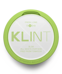 KLINT_Fresh_Lime