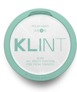 KLINT - Polar Mint - 8.4mg
