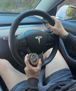 Alternative view of Pablo -  X-Ice Cold