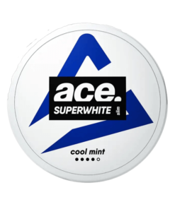Ace - Cool Mint - 10.4mg