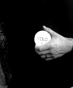 Alternative view of Velo - Frosty Grapefruit - 10mg