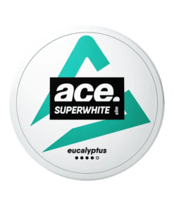 Ace - Eucalyptus Strong - 10.4mg