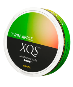 XQS - Twin Apple - Strong