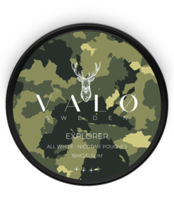 Alternative view of VALØ Sweden - Explorer