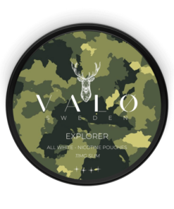 VALØ Sweden - Explorer