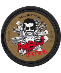 Pablo - Ice Cold - 25mg