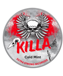 KILLA - Cold Mint