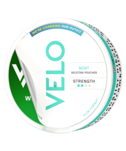Alternative view of VELO - Witty Spearmint