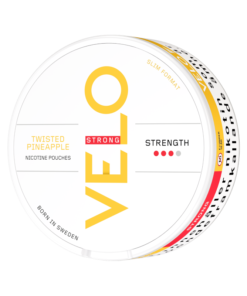 Velo - Caribbean Spirit - 10 mg