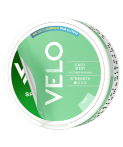 VELO - Spiffy Spearmint - Mini Light