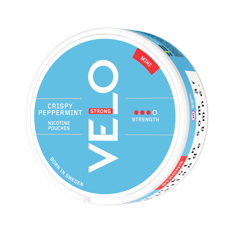 VELO - Ice Cool Strong - Mini