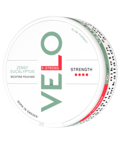 Velo - Eucalyptus X-Strong - 11mg
