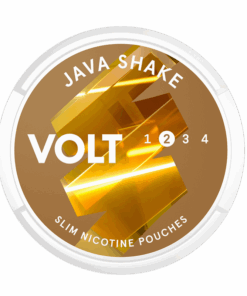 VOLT Java Shake Slim