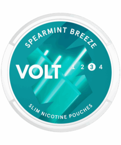 VOLT Spearmint Breeze Strong Slim