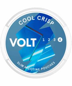 VOLT Cool Crisp Extra Strong Slim