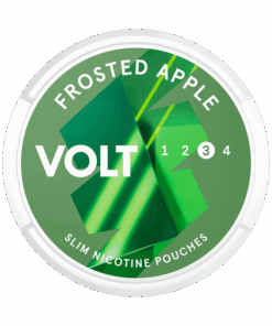 VOLT Frosted Apple Strong Slim
