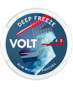 VOLT Deep Freeze Super Strong Slim