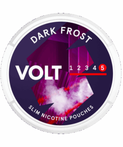 VOLT Dark Frost Super Strong Slim