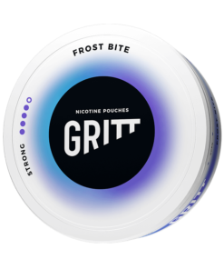 GRITT - Frost Bite - Strong - 9.4mg