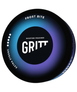 GRITT - Frost Bite - Extra Strong - 12mg