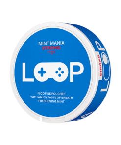 LOOP - Mint Mania Strong