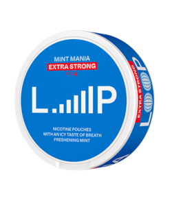LOOP - Mint Mania - Extra Strong