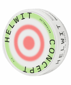 Helwit Watermelon Light