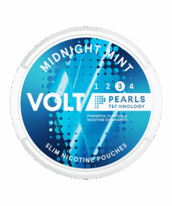 VOLT Pearls Midnight Mint Strong