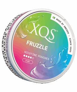 XQS Fruzzle Strong