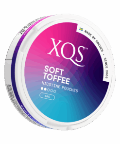 XQS Soft Toffee Light