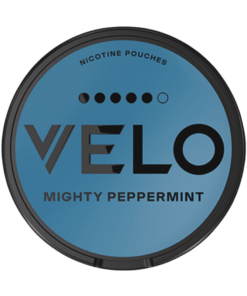 Velo - Mighty Peppermint