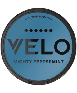 Velo - Mighty Peppermint Max