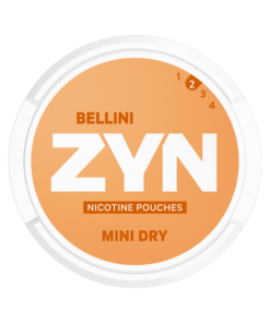 ZYN - Bellini Mini Dry - Light