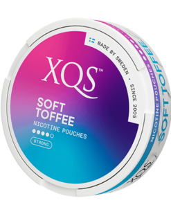 XQS - Soft Toffee Strong