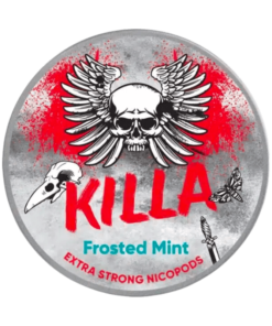 KILLA - Frosted Mint