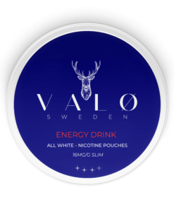 VALØ Sweden - Energy Drink